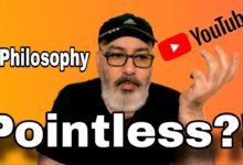 Is philosophy useless?