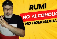 Was Rumi Homosextual