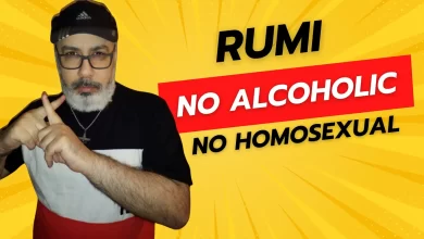 Was Rumi Homosextual