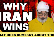 Iran-Israel-war