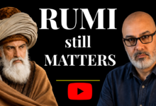 Who was Rumi?